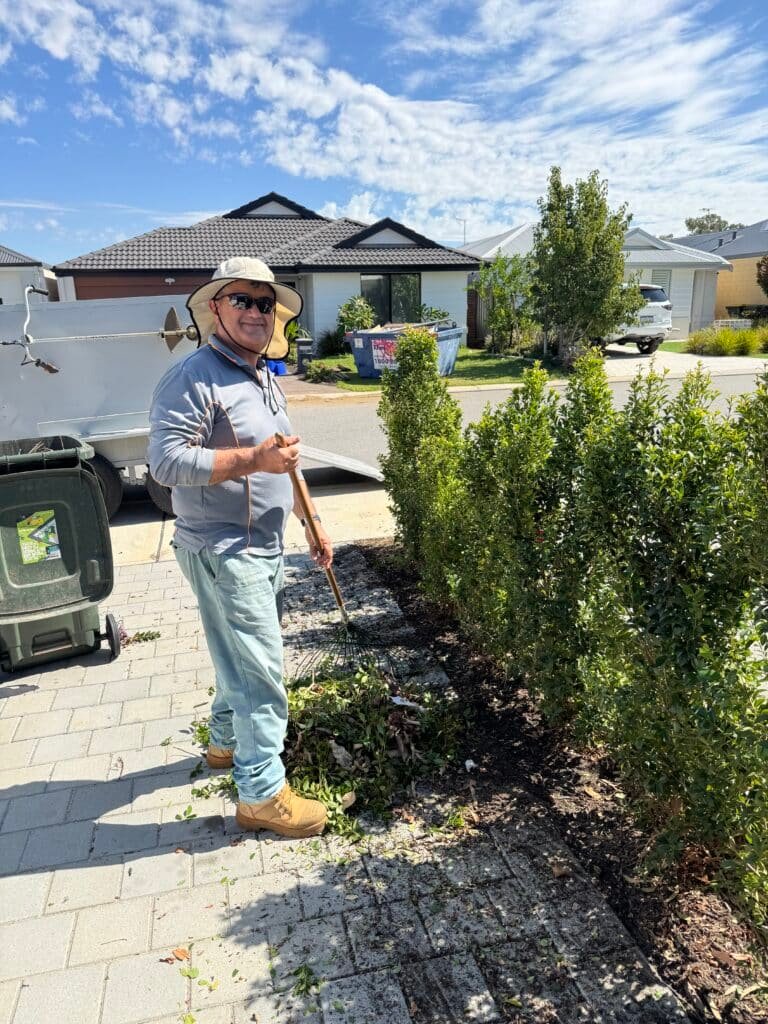 Rubbish Removal Perth